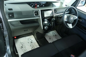 Минивэн Daihatsu Tanto 2014 года, 939000 рублей, Омск