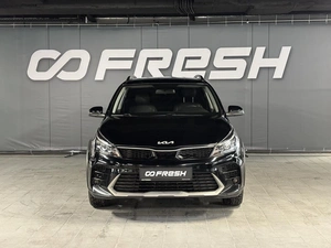 Хетчбэк Kia Rio X 2022 года, 2120000 рублей, Санкт-Петербург