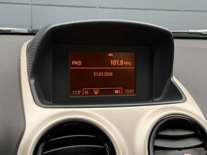 Хетчбэк Opel Corsa 2007 года, 649000 рублей, Кирилловка