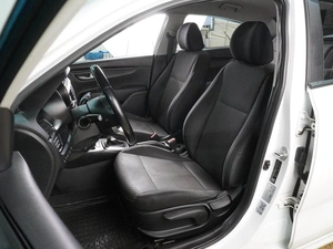 Седан Kia Rio 2017 года, 1199000 рублей, Воронеж