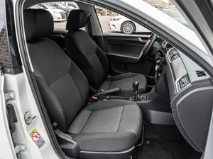 Лифтбек Skoda Rapid 2018 года, 1078000 рублей, Краснодар