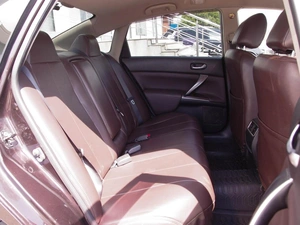 Седан Nissan Teana 2013 года, 1300000 рублей, Владимир
