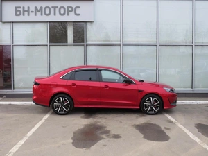 Седан Kaiyi E5 2023 года, 1400000 рублей, Брянск