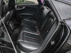 Лифтбек Audi A7 2010 года, 1799000 рублей, Кирилловка