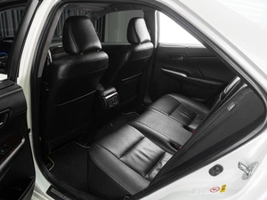 Седан Toyota Camry 2015 года, 2249000 рублей, Тюмень