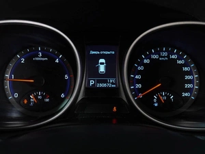 Внедорожник Hyundai Santa Fe 2015 года, 1799000 рублей, Воронеж