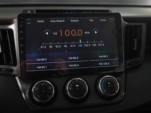 Внедорожник Toyota RAV4 2014 года, 1550000 рублей, Минеральные Воды