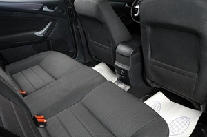 Седан Ford Mondeo 2012 года, 829000 рублей, Тюмень