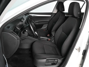 Лифтбек Skoda Octavia 2019 года, 1219000 рублей, Аксай