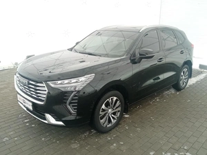 Внедорожник Haval Jolion 2023 года, 2200000 рублей, Клинцы