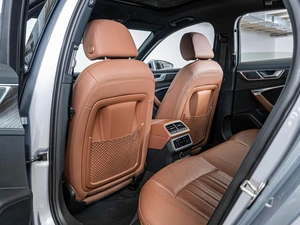 Седан Audi A6 2020 года, 4165000 рублей, Ставрополь