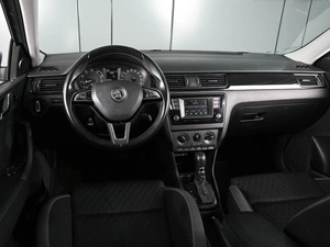 Лифтбек Skoda Rapid 2015 года, 1099000 рублей, Аксай