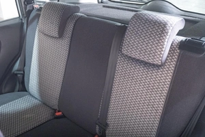 Хетчбэк Ford Fusion 2008 года, 549000 рублей, Томск