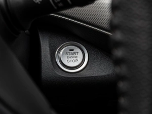 Внедорожник Changan UNI-T 2023 года, 2190000 рублей, Краснодар