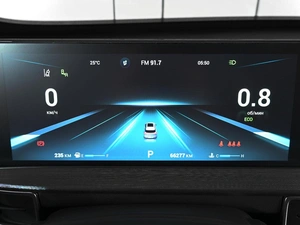 Внедорожник Chery Tiggo 7 Pro Max 2023 года, 1885000 рублей, Ростов-на-Дону