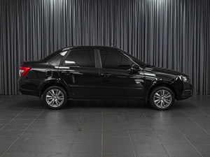 Седан ВАЗ (LADA) Granta 2025 года, 1050111 рублей, Ставрополь