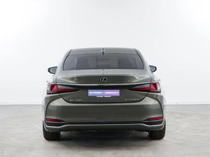 Седан Lexus ES 2020 года, 3289050 рублей, Москва