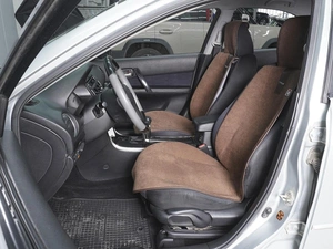 Седан Mazda 6 2007 года, 570000 рублей, Ростов-на-Дону