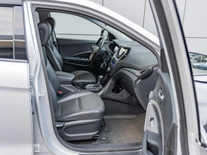 Внедорожник Hyundai Santa Fe 2018 года, 2279000 рублей, Санкт-Петербург