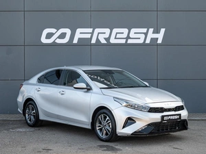 Седан Kia Cerato 2021 года, 2200000 рублей, Краснодар