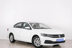 Седан Volkswagen Bora 2021 года, 1899000 рублей, Красноярск