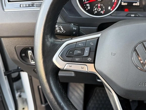 Внедорожник Volkswagen Tiguan 2021 года, 2879000 рублей, Ставрополь
