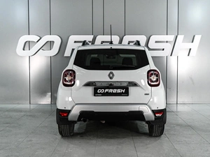 Внедорожник Renault Duster 2021 года, 1649000 рублей, Ростов-на-Дону