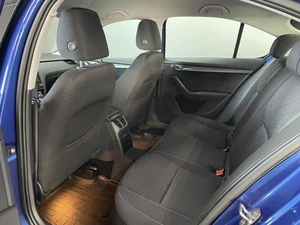 Лифтбек Skoda Octavia 2018 года, 1880000 рублей, Ярославль