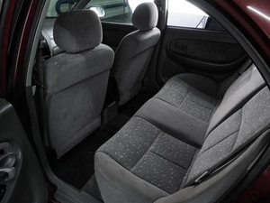 Седан Kia Spectra 2008 года, 399000 рублей, Воронеж