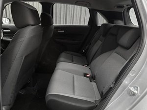 Хетчбэк Honda Fit 2021 года, 1250000 рублей, Красноярск