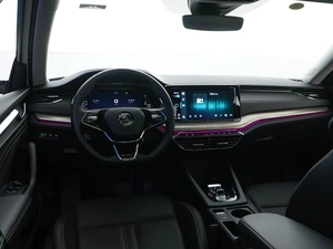 Лифтбек Skoda Octavia 2025 года, 2970055 рублей, Москва
