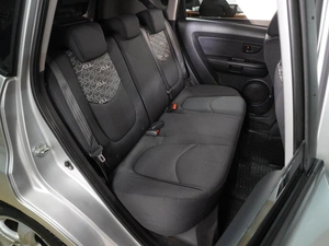 Хетчбэк Kia Soul 2010 года, 689000 рублей, Воронеж