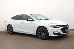 Седан Chevrolet Malibu 2020 года, 1960000 рублей, Орёл