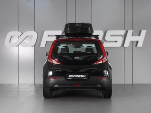 Внедорожник Kia Soul 2019 года, 1705000 рублей, Минеральные Воды