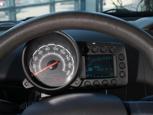 Хетчбэк Chevrolet Spark 2011 года, 580111 рублей, Тверь