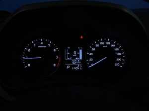 Внедорожник Hyundai Creta 2021 года, 1818055 рублей, Москва