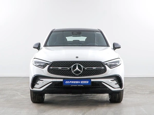 Внедорожник Mercedes-benz GLC-класс Coupe 2025 года, 8698999 рублей, Москва