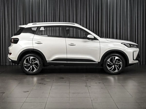 Внедорожник Kaiyi X3 pro 2024 года, 2228000 рублей, Ставрополь