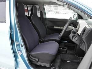 Хетчбэк Suzuki Alto 2020 года, 798000 рублей, Нижний Новгород