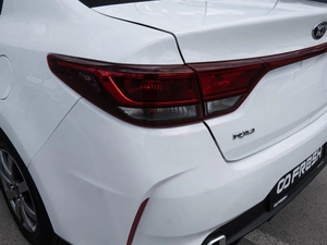 Седан Kia Rio 2020 года, 1229000 рублей, Волгоград