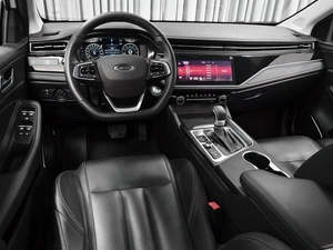 Седан OMODA S5 2024 года, 1578000 рублей, Ставрополь