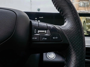 Внедорожник Changan UNI-T 2023 года, 2190000 рублей, Краснодар