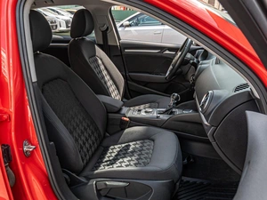 Седан Audi A3 2014 года, 1540000 рублей, Краснодар