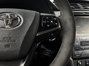 Седан Toyota Camry 2017 года, 2099900 рублей, Казань