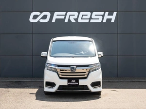 Минивэн Honda Stepwgn 2019 года, 2625000 рублей, Краснодар