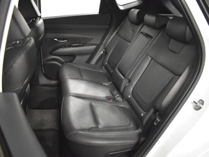 Внедорожник Hyundai Tucson 2024 года, 3339100 рублей, Казань