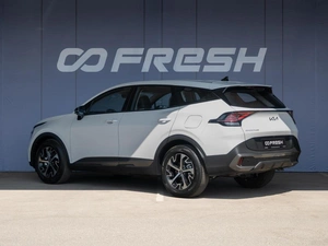Внедорожник Kia Sportage 2026 года, 3725000 рублей, Краснодар