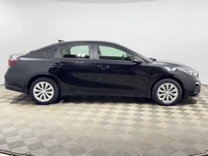 Седан Kia Cerato 2019 года, 1667200 рублей, Казань