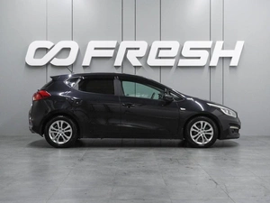 Хетчбэк Kia Ceed 2013 года, 1029000 рублей, Воронеж