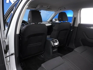 Лифтбек Skoda Superb 2016 года, 1759040 рублей, Москва